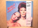 David Bowie  - Pin Ups  LP   NEW  Ryko  RALP 0136  1990 S/N  1150