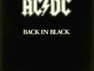Ac/Dc - Back In Black  Remastered [Vinyl New]