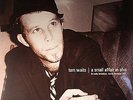 TOM WAITS A SMALL AFFAIR IN OHIO 1977 DOUBLE LP VINYL 33RPM NEW