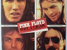 Pink Floyd on Harvest   Have A Cigar/Shine On You Crazy Diamond   Portugal 45