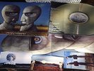 Pink Floyd ?– The Division Bell  VINYL CLEAR TOP MINT