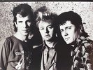 STRAY CATS TORONTO STRUT DOUBLE LP VINYL 33RPM NEW