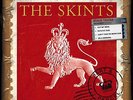 SKINTS PART AND PARCEL RECORDED DELIVERY DOUBLE LP VINYL 33RPM NEU