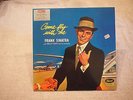 FRANK SINATRA - EMI 100 180 gram lp - UK- oop - rare -NICE