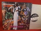 United States Navy Port Authority Soul Band : Together ORIG Private Jazz Funk LP