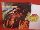 The Latin Blues Band : Take A Trip Pussycat (Speed)1968 Orig Latin Soul LP