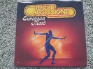 Tender Aggression 2 - European Maid 12'' Disco Vinyl LP (Dieter Reith)