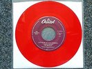 The Beatles - Lucy in the sky with diamonds 7'' Single COLOURED VINYL