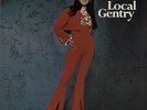 Bobbie Gentry Local Gentry vinyl LP album record UK ST2964 CAPITOL 1968