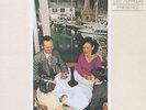 Led Zeppelin - Presence (Dark Blue Metallic Vinyl)