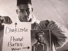 CHARIZMA & PEANUT BUTTER WOLF - Big Shots (recorded 1991-1993) - Vinyl (2xLP)