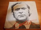 ROY BUDD - CARTER - UK 1ST ISSUE + ORIG PICTURE SLEEVE - EXCELLENT