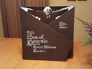 Harry Nilsson Son of Dracula Viny LP '74 w/Ringo Starr PROMO COPY Very Nice