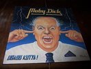 Moby Dick:Ugass Kutya Orig LP EX/EX