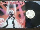 IRON MAIDEN - Maiden Japan MX 12