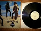 Motorhead - Ace Of Spades LP UK BRONZE 1ST PRESS A3 B2 JONZ SOUND FACTORY