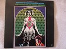 Monterey International Pop Festival LP Otis Redding/Jimi Hendrix
