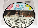 The Beatles - All I need is love (7
