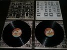 RARE LED ZEPPELIN Physical Graffiti 1st UK Press GOTHIC INSERT EARLY A1 B5 C1 D1