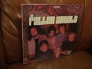 The Fallen Angels Self-Titled Roulette SR 25358 Psych In Original Shrink Wrap