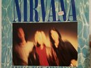 Nirvana UK IMPORT Smells Like Teen Spirit 12