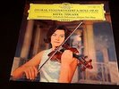 DREAM COPY - EDITH PEINEMANN - DVORAK VIOLINKONZERT A-MOLL - DGG SLPM 139120