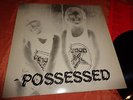 Venom ?– Possessed ..in very good condition..org,1985..Neat Records,first Press