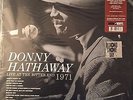 Donny Hathaway Live At the Bitter End 1971 Vinyl 180g 2 Double LP RSD 2014