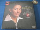 SEALED 2 LP BOX Verdi Rigoletto Maria Callas Di Stefano Serafin DIGITAL 1986