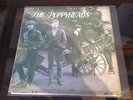 The Poppyheads ?– Cremation Town Single Original Ultra rare
