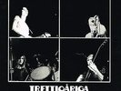TRETTIOÅRIGA KRIGET (THIRTY YEARS WAR) - KRIGSSÅNG (80900) NEAR MINT 1975 LP