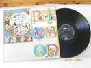 King Crimson  Lizard  1C 062-92 231  Germany  1970  NM