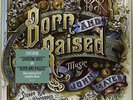 Born & Raised (2LP)[VINYL] John Mayer Vinyl