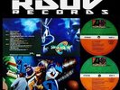 SPACE JAM - Soundtrack - 2 LP VINYL 12