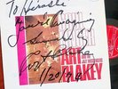 Art Blakey & The Jazz Messengers 