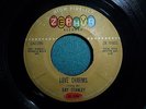 RAY STANLEY love charms / my lovin' baby ROCKABILLY 45 ZEPHYR 1957 COCHRAN