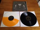The Dead Weather Horehound Split Jack White Stripes Third Man Records Rare TRI