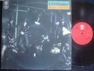 STEPPENWOLF lp THE BEST OF argentina ID# 48689 PROMO BANNER ON LABEL- 1975 EPIC