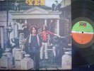 YES lp YES argentina ID# 41212 ATLANTIC 14275 YES EX NM automat77 rare hard to f