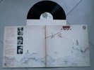CLEAR BLUE SKY PRIMO LP ORIGINALE VERTIGO (6360 013) DEL 1970 COPERTINA APRIBILE