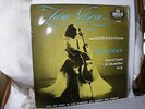 Decca LXT 5228 Mono 1Ed/Zara Nelsova- Balsam- Rachmaninov  Cello sonata  OP 19