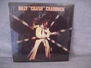 Billy Crash Craddock Live, ABC Dot Records DO 2082, 1977 Country/Rock/Pop SEALED