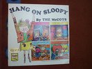 THE McCOYS-HANG ON SLOOPY-1965 US RARE STEREO-BANG REC BLP 212 - EX- TO EX+