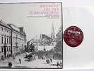 CLAUDIO ARRAU : BEETHOVEN FIVE PIANO CONCERTOS          SBAL 20