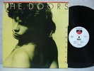 DOORS CLASSICS EDIT 12Tracks 1985 LP PICTURE & LYRIC W/INSERT NM Promo