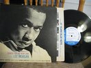 LEE MORGAN SEARCH FOR THE NEW LAND KILLER JAZZ LP BLUE NOTE BLP-4196 VAN GELDER