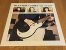 Sleater-Kinney Dig Me Out LP UK 1997 EX Lyric Insert Bikini Kill L7 Team Dresch