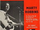 MARTY ROBBINS 
