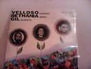 Caetano Gil Bethania Tropicalia Era LP