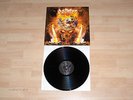 Destruction - The antichrist - LP Black Vinyl  Limited edition UNGESPIELT 